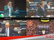 MGNews: Anak Berusia 17 Tahun Boleh Fikir Keadaan Calon SPM Tahun Hadapan Tetapi YB Menteri…?