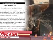 Lelaki Berang Tidak Diberi Laluan Tukar Lorong #MGFlash
