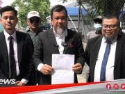 MGNews: Jangan Biarkan Individu Hina YDPA Berterusan Sebar Fitnah – G57