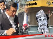 MGNews: Fahmi Redza, Kamu Datang Sabah Masuk Negeri Kita, Lepas Itu Kamu Hina Orang Sabah! – Zulkarnain