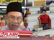 Rakyat Terjejas Dengan Kenaikan Tarif Elektrik-PM. Sidang DUN Melaka Kecoh #MGFlash