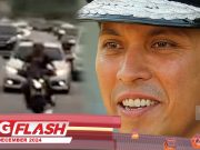 Pemandu Kereta Ekori Ambulans Ditahan #MGFlash