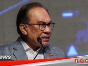 MGNews: Kecekapan PDRM Membolehkan Orang Berjalan Selamat Siang Dan Malam