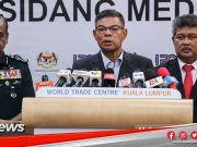 MGNews: Semua Aduan Yang Diterima IPCC Disalur Ikut Kategori Untuk Tindakan