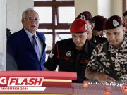 Dekri Adendum Daripada YDPA Memang Wujud – Nizar #MGFlash