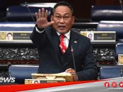 MGNews: Nasib Ahli Parlimen Pendang Ditentukan Khamis Ini