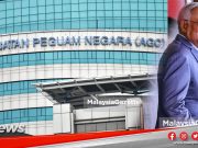 MGNews: Pengampunan DSN: Malaysia Negara Hukum Dan Kita Ada Aturan – Muhammad Kamil