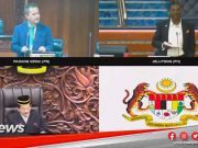 MGNews: Jelutong Melenting! Dakwa Padang Serai Buat Serangan Peribadi