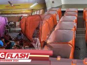 Jumlah Mangsa Banjir Di Kelantan Meningkat #MGFlash