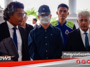 MGNews: Pengarah Syarikat Mengaku Tidak Bersalah Pecah Amanah RM200,000