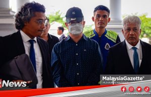 MGNews: Pengarah Syarikat Mengaku Tidak Bersalah Pecah Amanah RM200,000