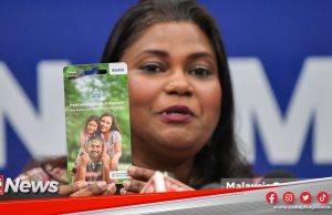 MGNews: Selangor Catat Pendaftaran Sukarela Tertinggi Pencarum SKSSR