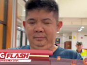 Sanggup Cederakan Mata Untuk Dapat Insurans #MGFlash