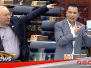 MGNews: Ka Siong Suruh Kampar Balik Ke Sekolah Belajar Bahasa Melayu