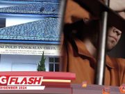 OKT Meninggal Dunia Di Dalam Lokap #MGFlash