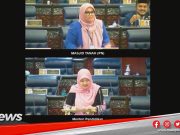 MGNews: YB Tidak Faham! Tiada Yang Terkandas Ambil SPM – Fadhlina