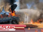 174 Korban Jeju Air Dikenal Pasti #MGFlash