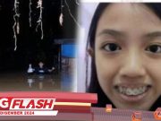 Mayat Reput Mungkin Jasad Remaja 15 Tahun #MGFlash