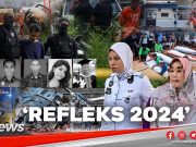 🎥 REFLEKS2024 | Catatan Duka Dan Air Mata..