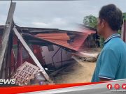 MGNews: Hanya Mampu Merenung Kediaman Musnah Akibat Banjir…