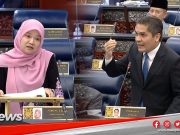 MGNews: “Yang Hapuskan Peperiksaan Itu Bukan Saya Tapi Putrajaya” – Fadhlina