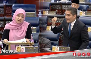 MGNews: “Yang Hapuskan Peperiksaan Itu Bukan Saya Tapi Putrajaya” – Fadhlina