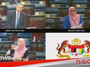 MGNews: “Sombong Yang Berhormat Ni, Dah Jadi Menteri Sombong” – Mas Ermieyati