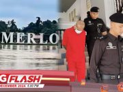 Temerloh Dan Bera Jadi Daerah Terbaharu Dinaiki Air . Bomoh Mengaku Bersalah Cabul Remaja 16 Tahun #MGFlash
