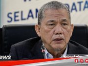 MGNews: Hujan Lebat Di Luar Kebiasaan Dan Keadaan Air Pasang Besar Bertembung Punca Banjir Besar
