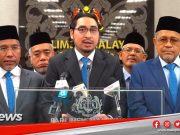 MGNews: “Tolonglah Sampaikan Bantuan Kewangan, Peruntukan ICU Kepada Ahli Parlimen” – Wan Fayhsal