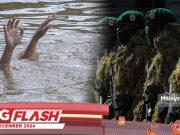SAR Anggota ATM Hilang Di Sempadan Malaysia- Thailand #MGFlash