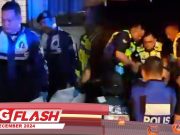 Tiga penjenayah Mati Di Tangan Polis #MGFlash