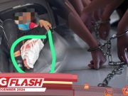 Langgar Murid Tahun 1 Hingga Patah Kaki #MGFlash