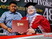 MGNews : Doa Arwah Ibu Jadi Perangsang Genggam Ijazah