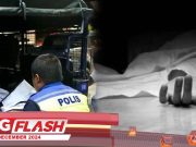 Polis Tembak Seorang Lagi Penjenayah Dikehendaki #MGFlash