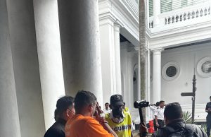 Penguat kuasa direman disyaki rasuah RM80,000 untuk bebaskan tahanan SOSMA