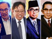 Perlu kepimpinan berwawasan selesai pertikaian minyak Sarawak-Petronas