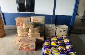 PGA tumpas sindiket seludup barangan runcit