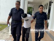 Jurutera didenda RM6,000 miliki video lucah, pornografi kanak-kanak