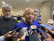 5,600 anggota tentera dikerah bantu mangsa banjir