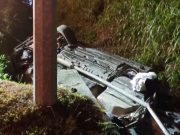 Isteri maut, suami dan dua anak cedera nahas dua kenderaan