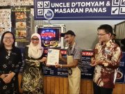 Melaka rekod 20 kes keracunan makanan di 8 sekolah, 4 kantin tutup