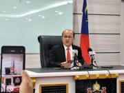 Melaka catat 2 kematian akibat denggi, 1,972 kes tahun ini