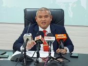 Melaka kemuka 12 tapak cadangan PRR kepada KPKT