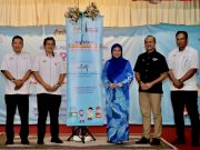 Karnival Usahawan Cilik Generasi Madani PTPTN galak amalan menabung usia muda