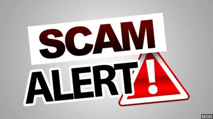 scam