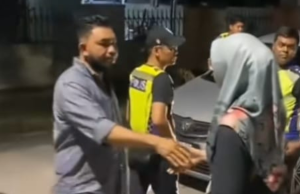 Papagomo ditahan berkait kes tipu kutipan dana