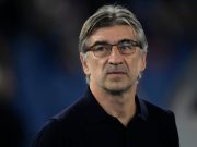 Ivan Juric pengurus baharu Southampton