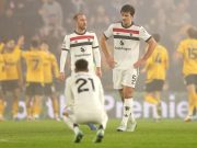 Kalah lagi, Man United hampiri zon penyingikiran