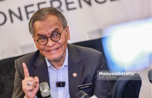 Teknologi AI untuk kenal pasti titik panas wabak denggi